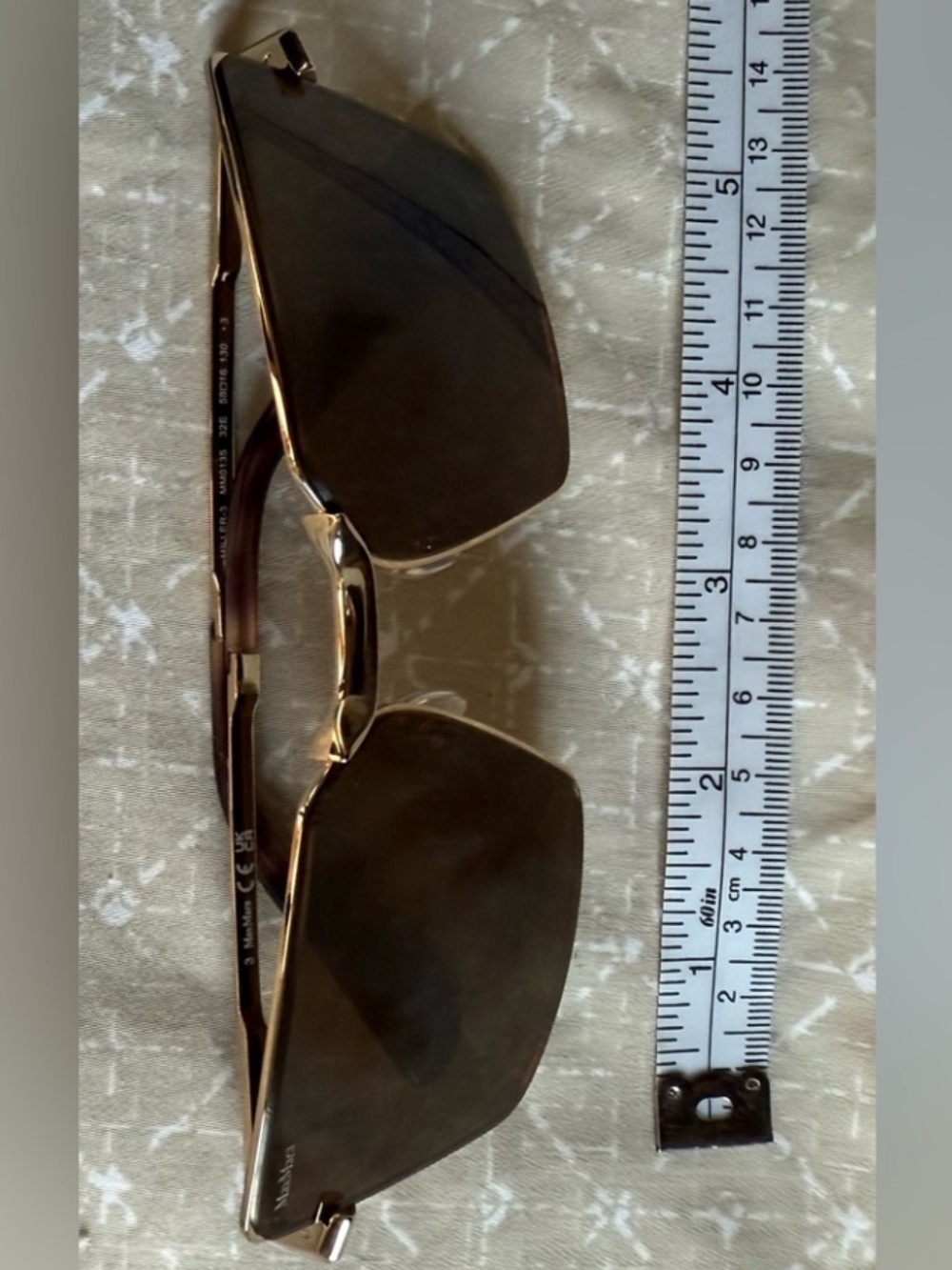 💎MAXMARA💎MM0135💎NEW!!! - Picture 10 of 15